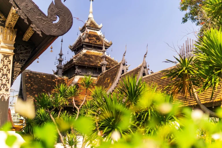 Seguro de viaje a Tailandia 2026: coberturas y precios