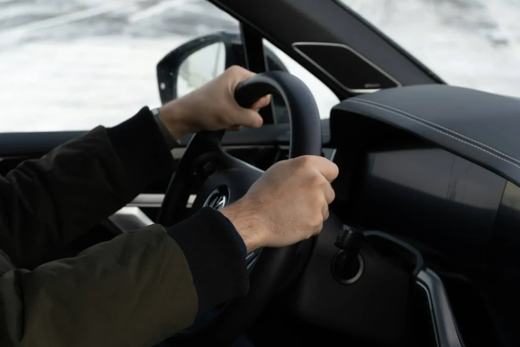 Tipos de seguro de coche: terceros, terceros ampliado y todo riesgo